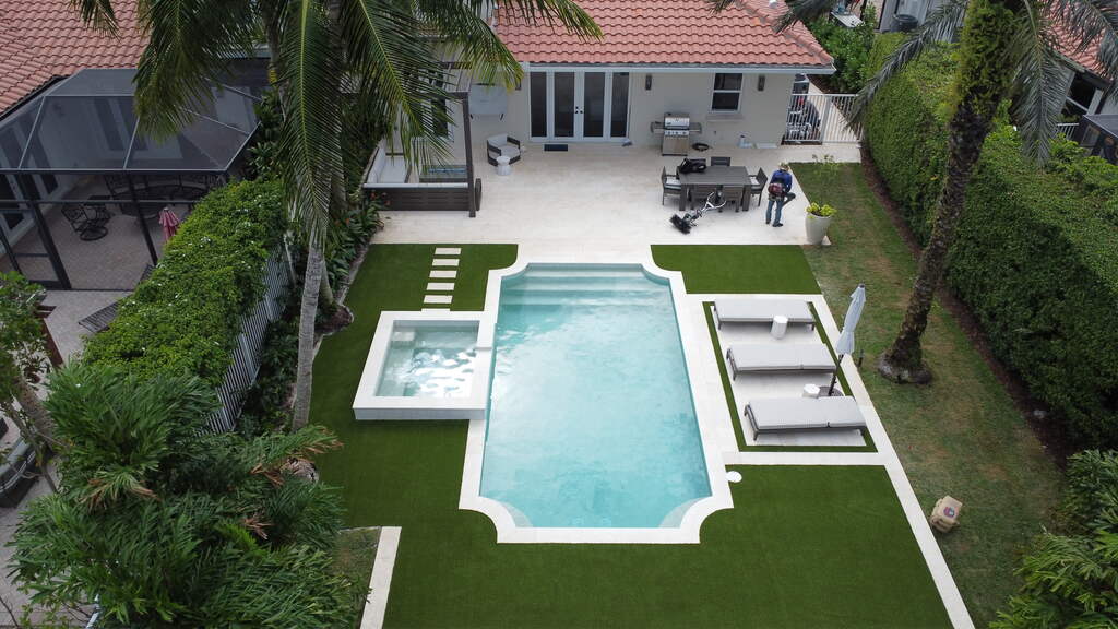 Common Myths About Backyard Pools Debunked