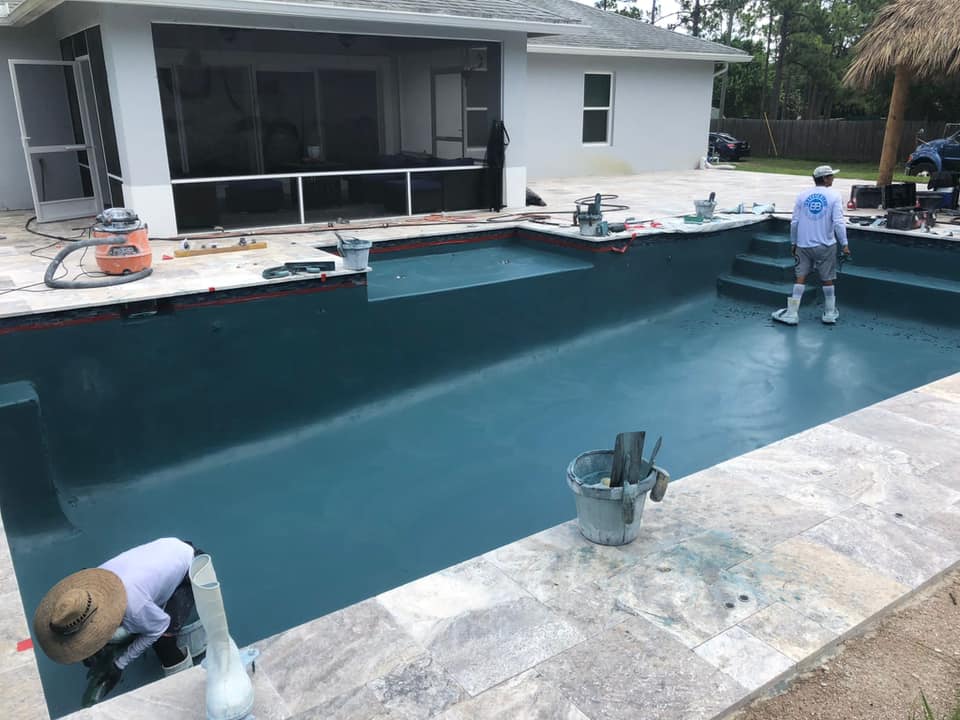 Signs That Your Pool Needs Remodeling in Wellington, FL