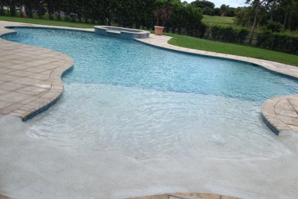 Pool Renovations and Remodelling